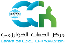 Logo CCK